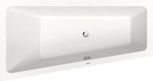 Duravit No.1 Bathtub - Bathtub by Duravit
