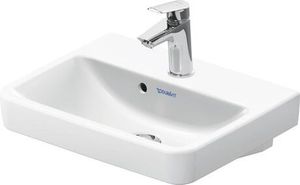 Duravit No.1 Hand basin - Washbasin by Duravit