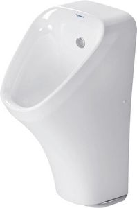 DuraStyle Electronic urinal - Urinal by Duravit