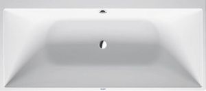 DuraSquare Bathtub - Bathtub by Duravit