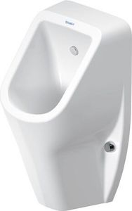 Duravit No.1 Urinal - Urinal by Duravit