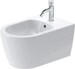 Bento Starck Box Wall-mounted bidet