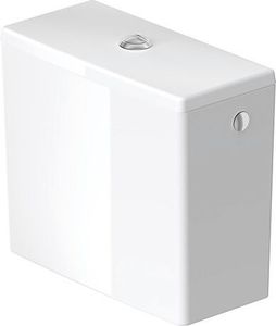 ME by Starck Cistern - Toilet by Duravit