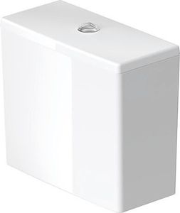 ME by Starck Cistern - Toilet by Duravit