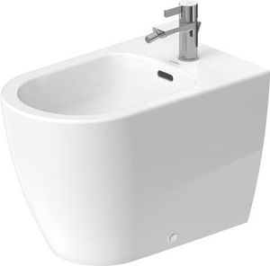 Soleil by Starck Floorstanding bidet - Bidet by Duravit
