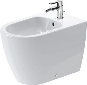 ME by Starck Floorstanding bidet - Bidet by Duravit
