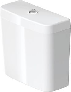 D-Code Cistern