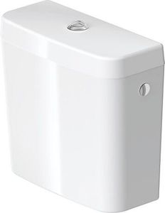 D-Code Cistern