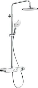 Shower Systems Shower system Shelf 1050 - Shower by Duravit