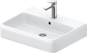 Qatego Washbasin - Washbasin by Duravit