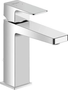 Manhattan single lever basin mixer M - Tap by Duravit