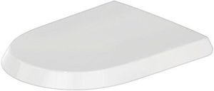 Qatego Toilet seat - Toilet seat by Duravit