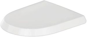 Qatego Toilet seat - Toilet seat by Duravit