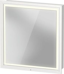 Vitrium Mirror cabinet - Washbasin cabinet by Duravit