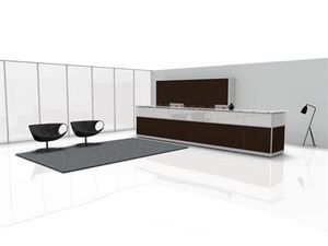 DV702 - Led - Composition 05 - Desk by DVO
