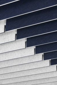 CEILINGS - Acoustic ceiling panel - Panels by ECOcero
