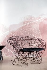 TEXTURE - Acoustic wall panel - Paneling by ECOcero