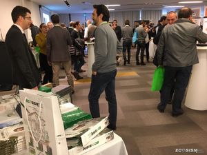 IV Convegno ANIT – 24 novembre Milano - Accessories by ECOSISM