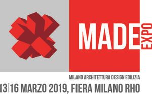 MADE EXPO 2019 - Accessories by ECOSISM