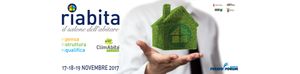 RIABITA - Salone dell'abitare | Ecosism srl - Accessories by ECOSISM
