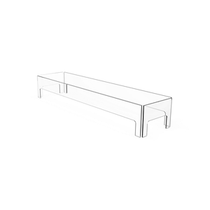 L1520 Fire Screen - Screens by EcoSmart Fire