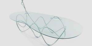 Capriccio - Table by Edra