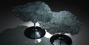 Diamante - Table by Edra