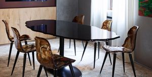 Egeo - Table by Edra