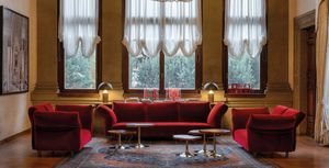 Essential - Sofa by Edra