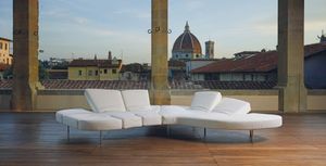 Flap - Sofa by Edra
