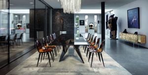Gilda B. - Chair by Edra