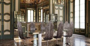 Milano - Chair by Edra