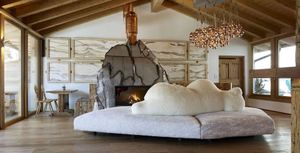 Pack - Sofa by Edra