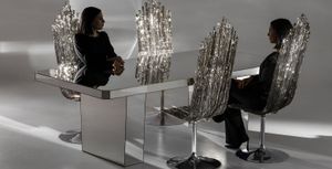 Phantom - Table by Edra