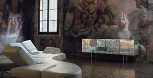Scrigno - Cabinet by Edra