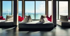 Sherazade - Sofa by Edra