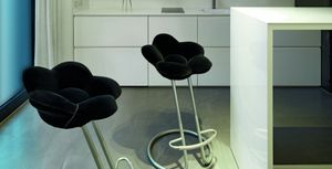 Soshun - Chair by Edra