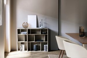 BENDY - Cabinet by EFORMA