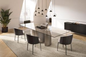 CHERRY - Ceiling lamp by EFORMA