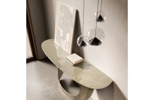 CHERRY MIX - Ceiling lamp by EFORMA