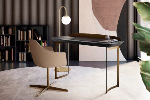 DECOR_lampada da terra - Floor lamp by EFORMA