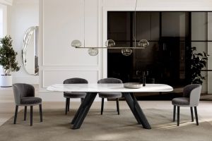 DEW - Ceiling lamp by EFORMA