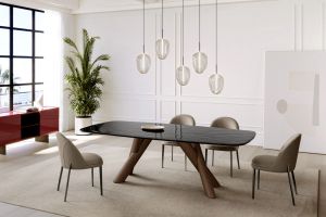 FOS - Ceiling lamp by EFORMA