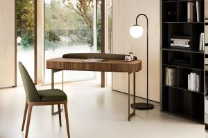 LYRA DESK - Desk by EFORMA