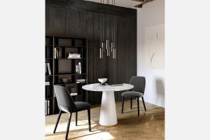 NANUM - Ceiling lamp by EFORMA