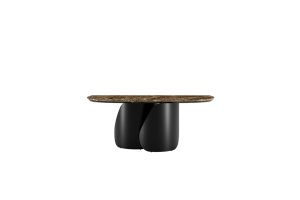 ONDA CONSOLE_top marmo - Console by EFORMA