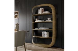 POLIFEMO - Cabinet by EFORMA
