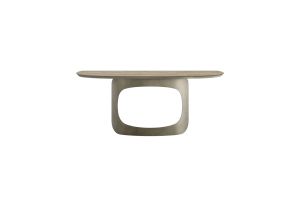 POLIFEMO CONSOLE_top ceramica - Console by EFORMA
