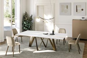VIDA - Table lamp by EFORMA