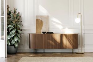 SYRA - Chair by EFORMA
